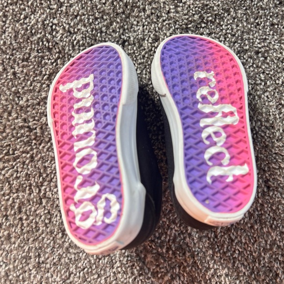 Toddler vans - Picture 5 of 6